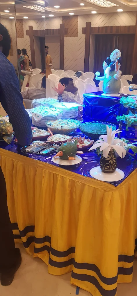 New Sunrise Caterer