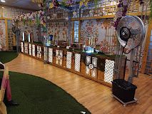 Shri Narayan caterer