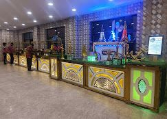 Souradeep Caterer
