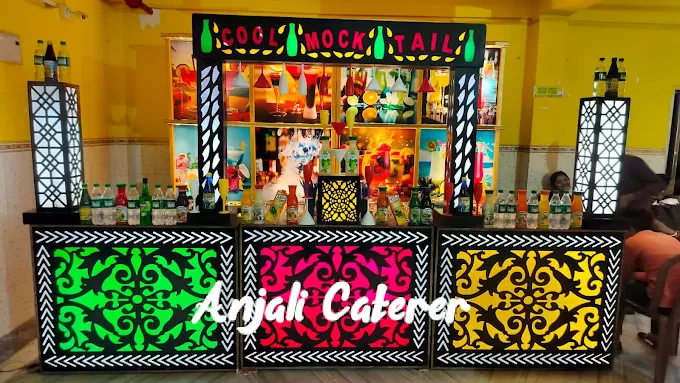 Anjali Decorator &amp; Caterer