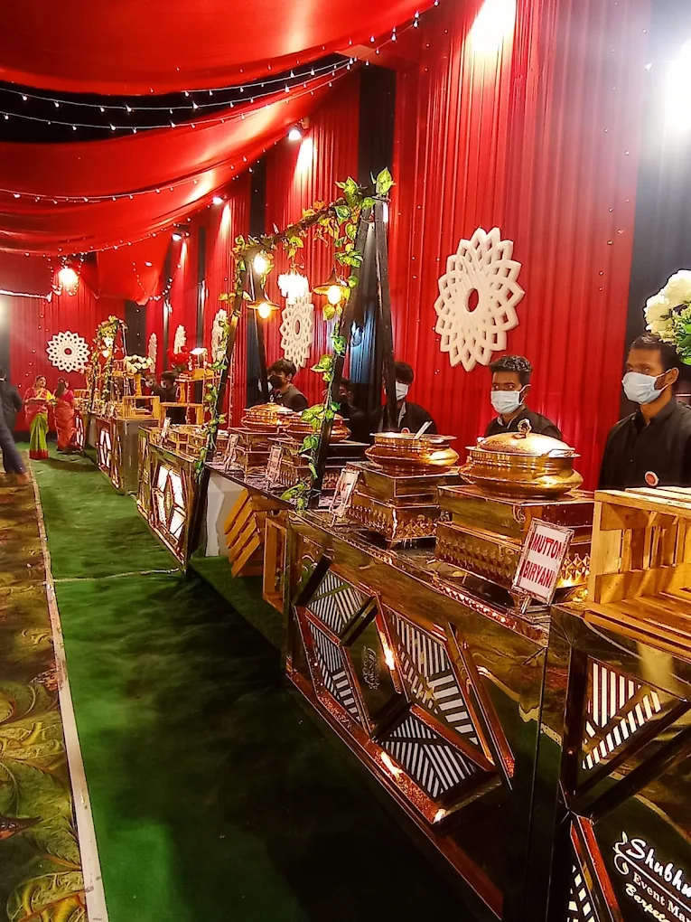Rannaghar Caterer