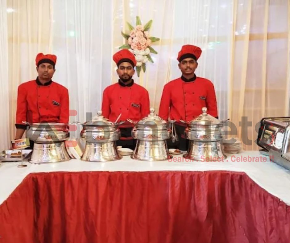 Anima Caterer