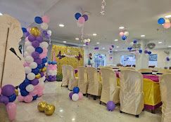 Nayak Decorators and Caterer