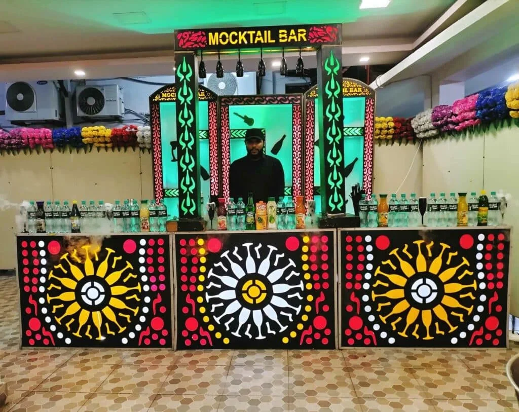 Royal Delicious Catering Service
