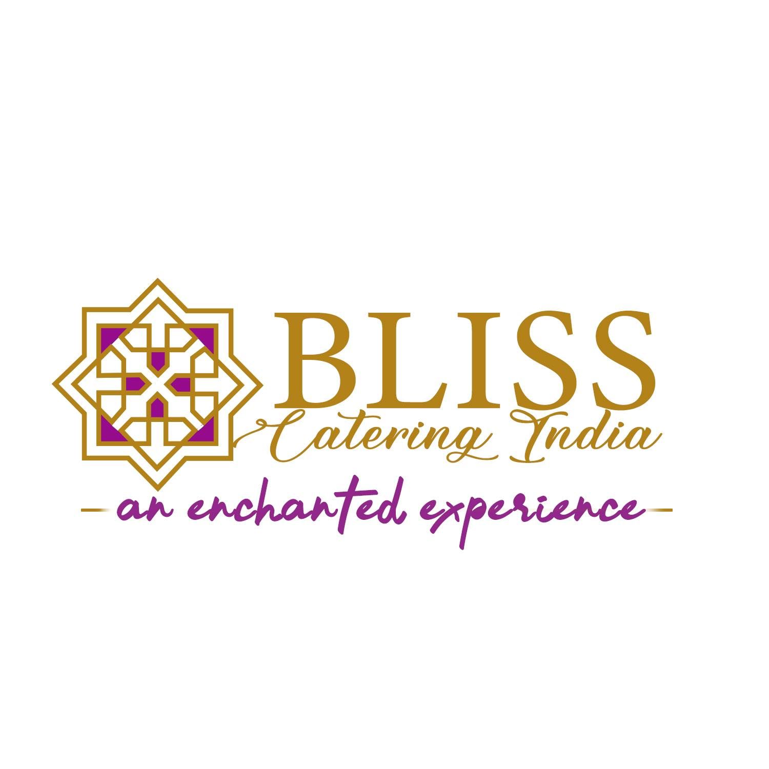 Bliss Caterer