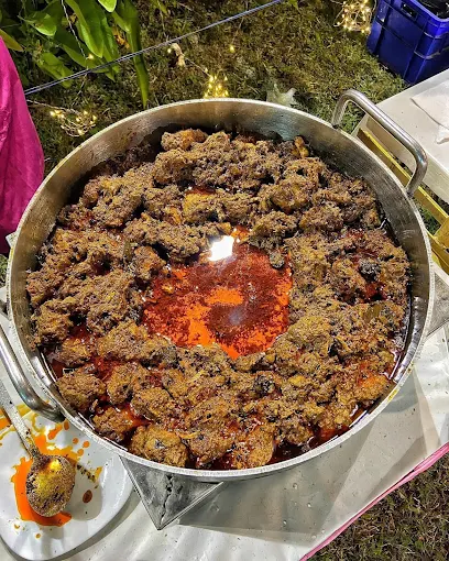 Ashirvad Caterers