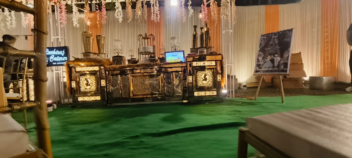 Ruchiraj Caterer