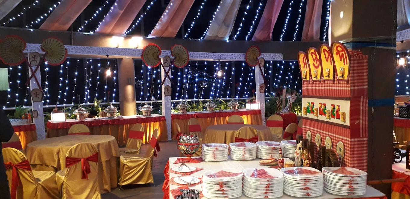 Saptapadi Restaurant Gariahat and Catering Services