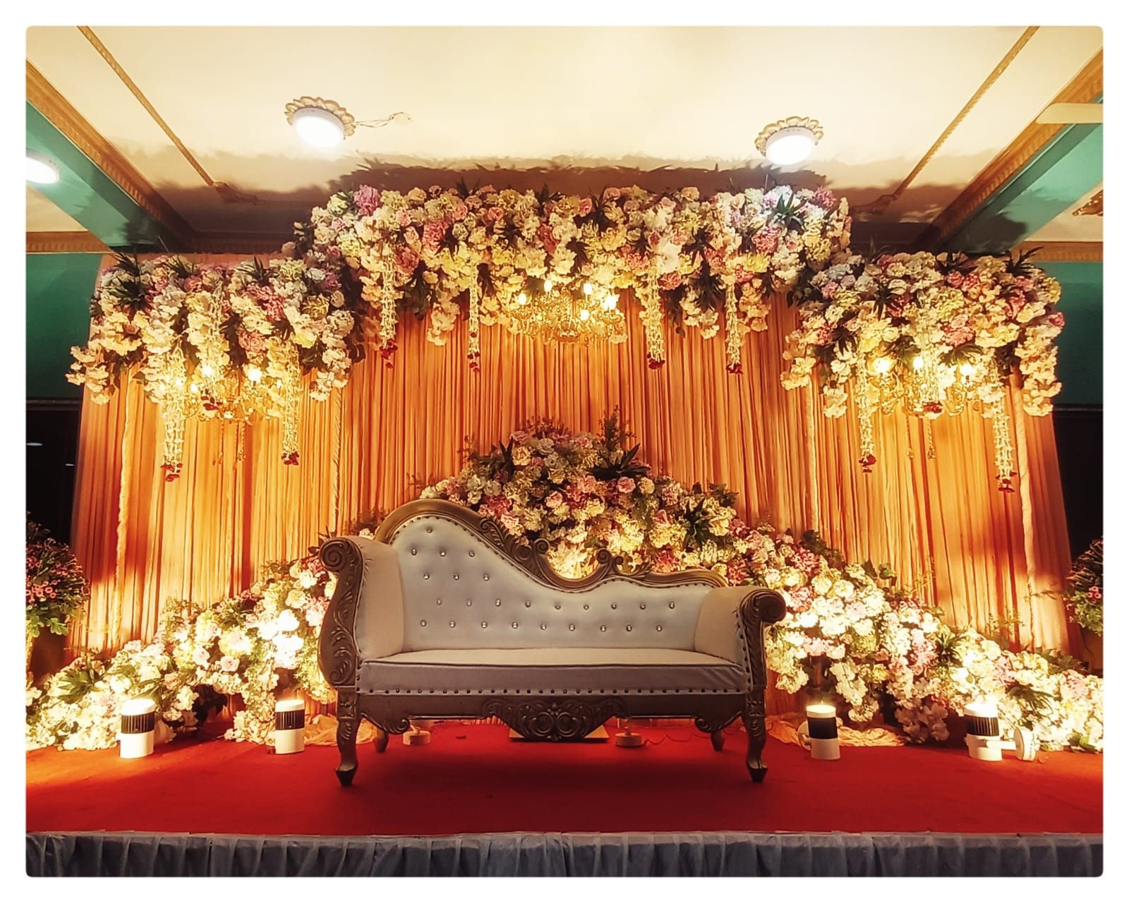  MS BISWAS DECORATORS