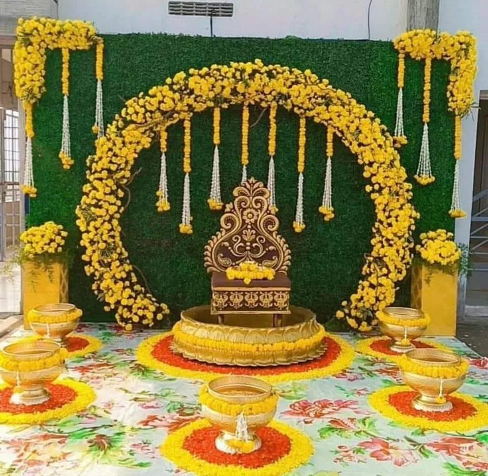 SURJYA VATIKA