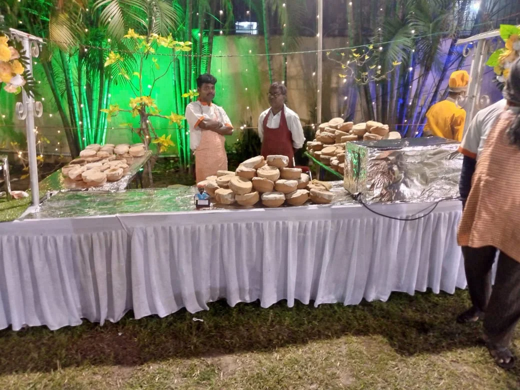 Subhokhon caterers