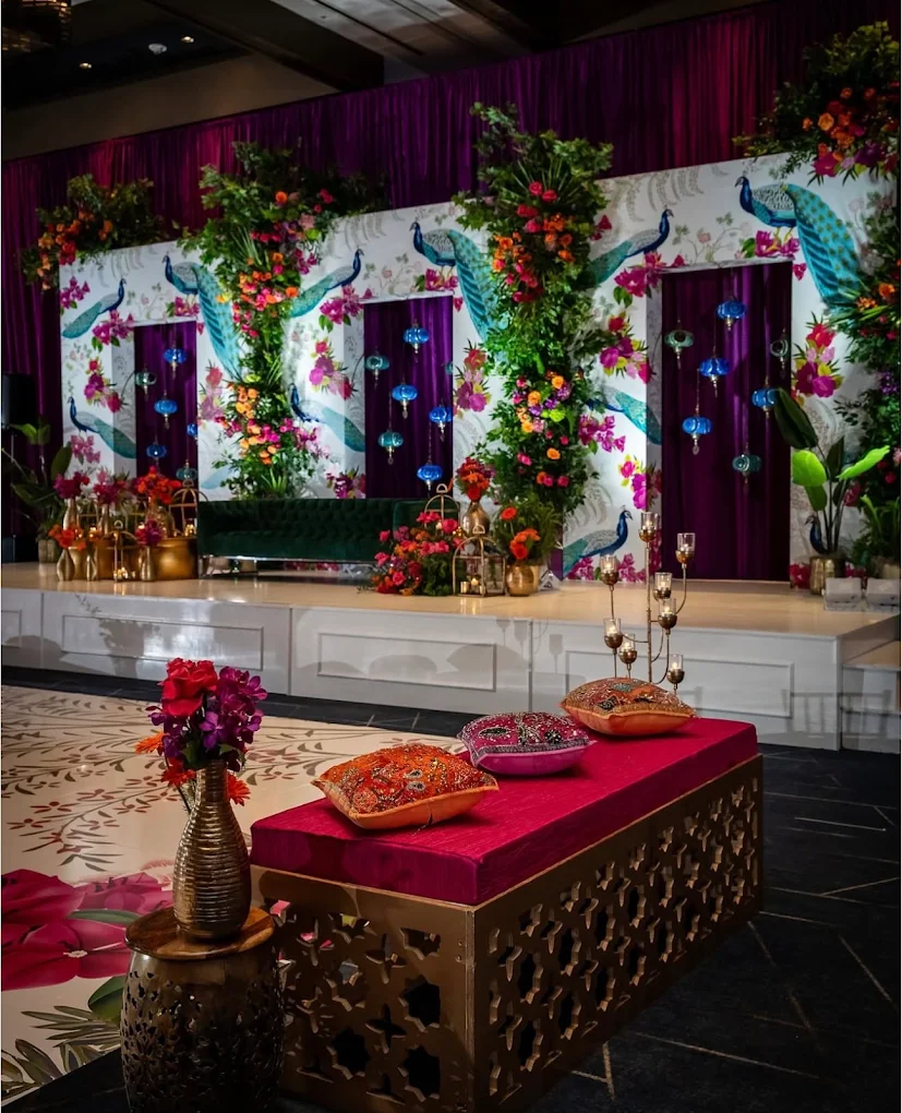 A&amp;M CREATIONS DECOR &amp; CATERING
