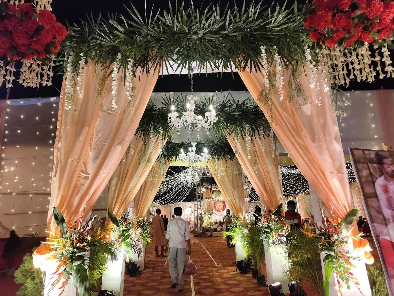 Aqua Events