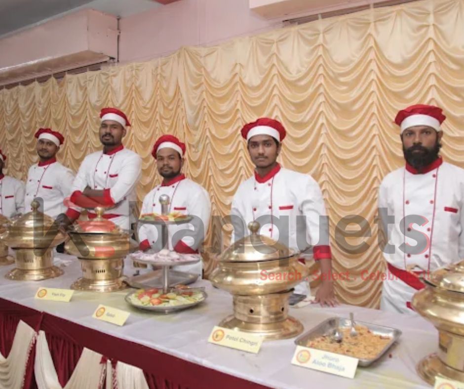 Swastik Cuisine Eagles