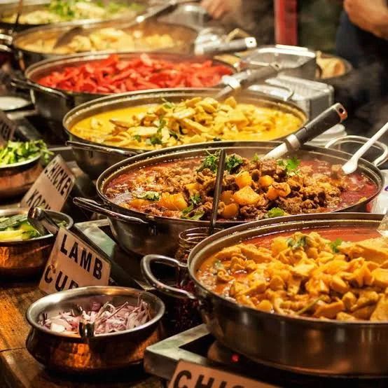 Appayan caterer Tollygunge