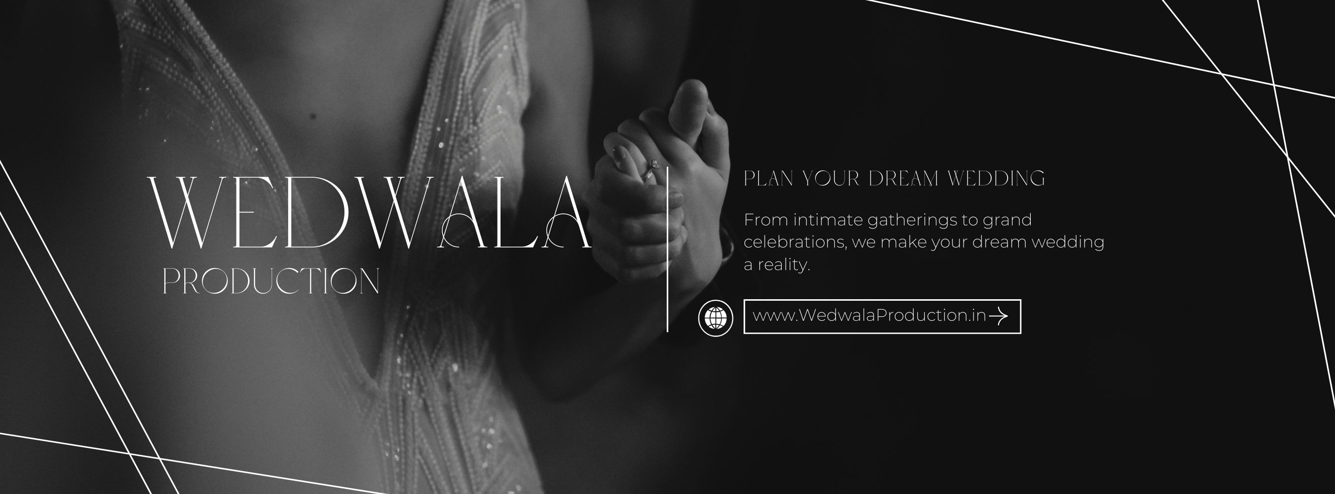 Wedwala Production