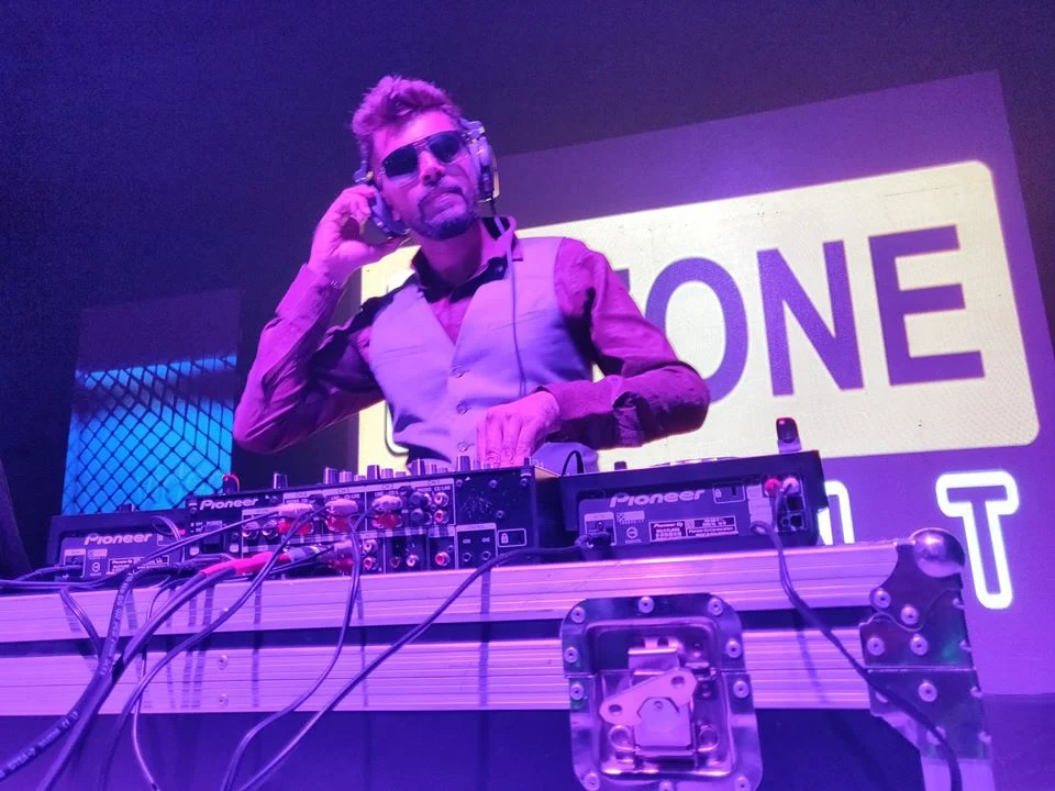 DJ Tusshar