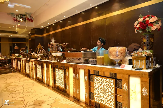 Sri Sati Caterers