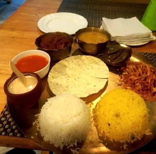 Disha Caterer