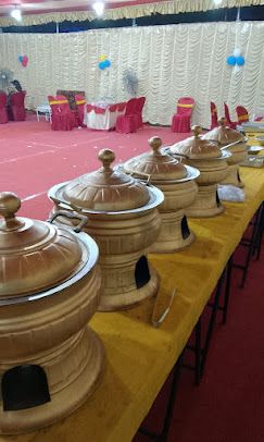 Saptarshi catering