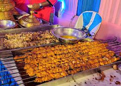 Misti Caterer
