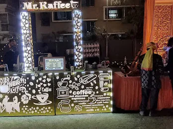 Golden Caterers