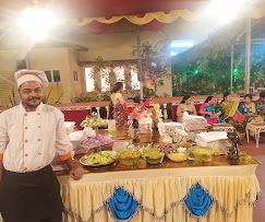 Smart caterer