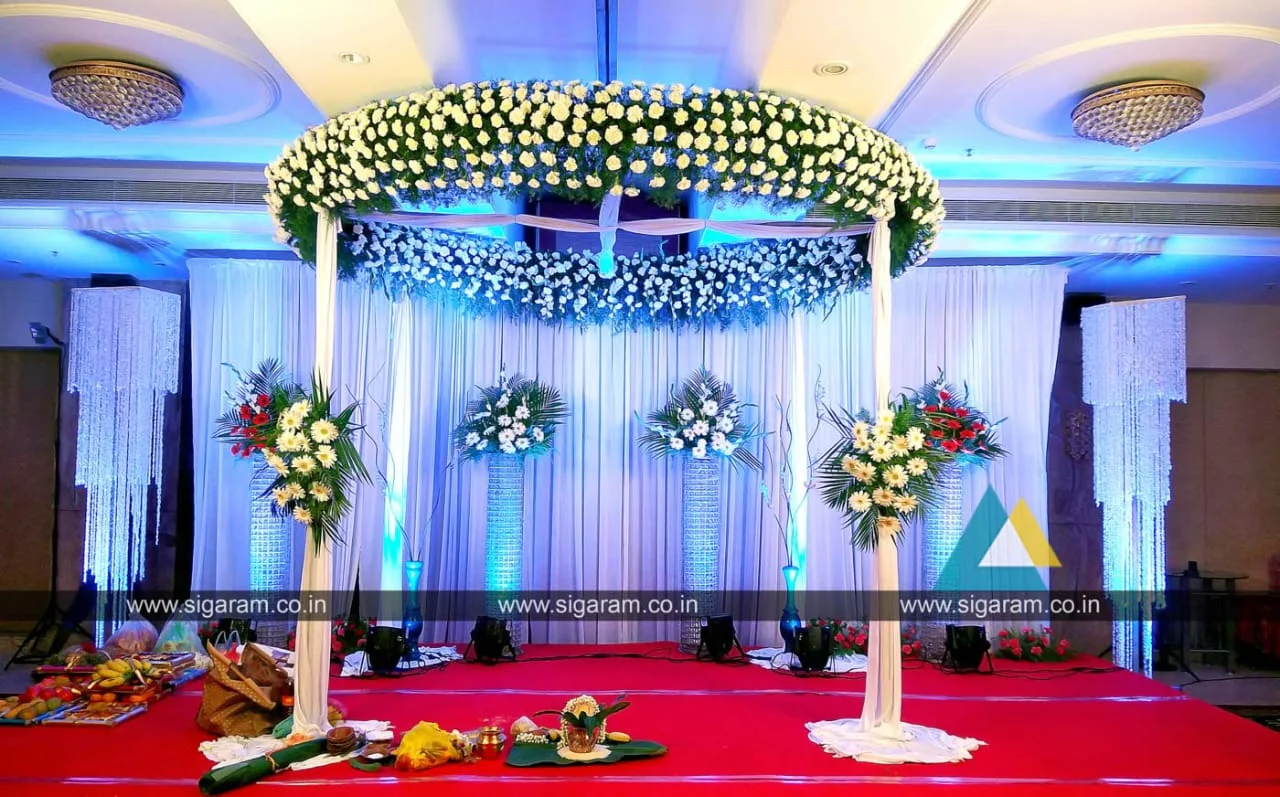 Luxyours events