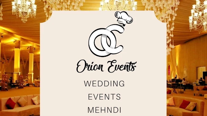 Orion Events