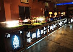 Barbeque Caterer