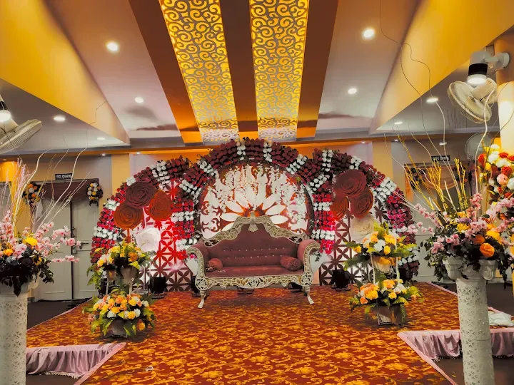 TMT - Wedding and Event Management Co.