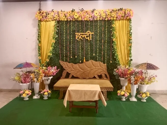 Arif Event Planner