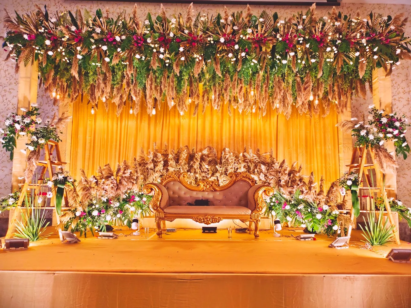 Swamangalam Weddings and Events