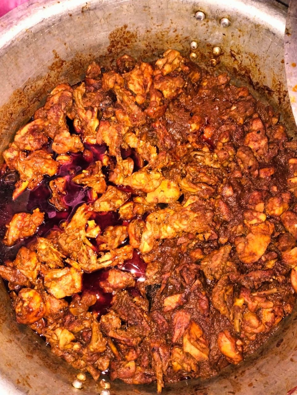 Siddheswari Caterer 