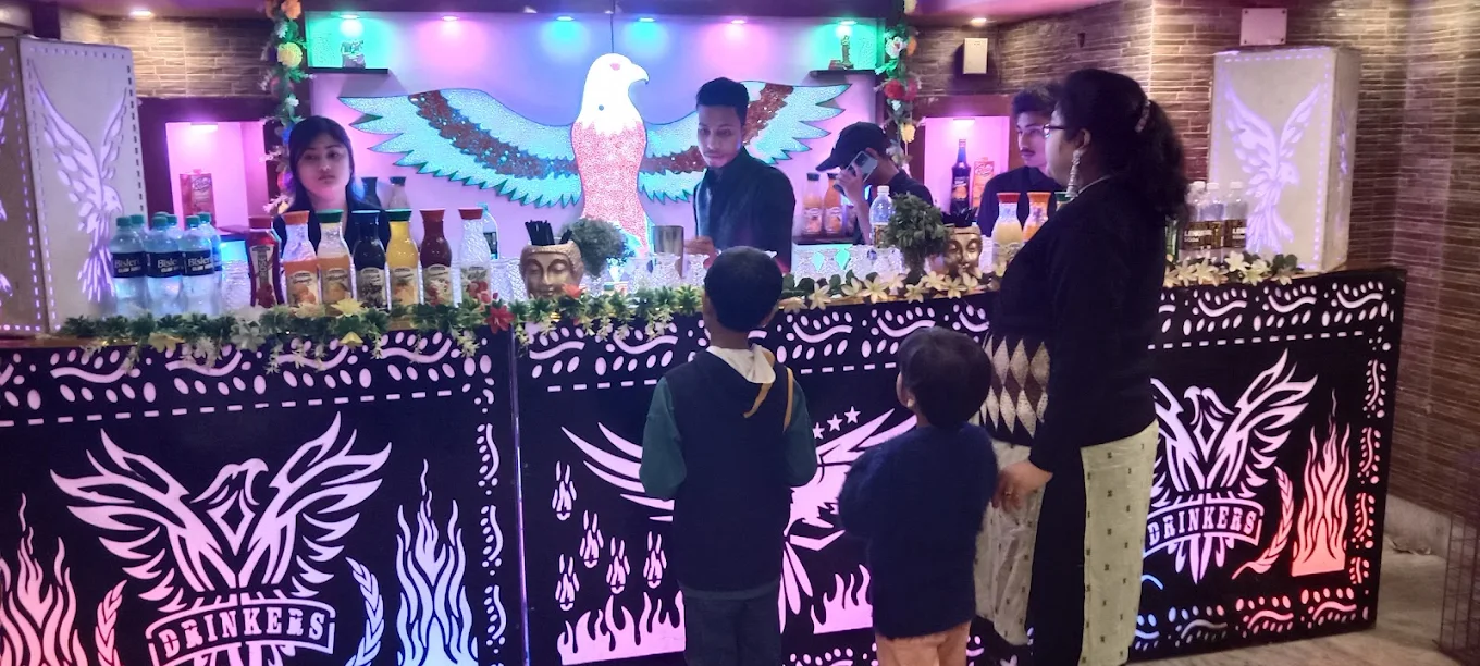 KUNDU CATERER