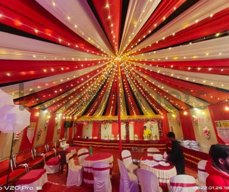 New Annapurna Caterer &amp; Service