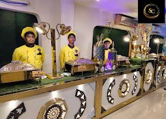 Sanket Caterers