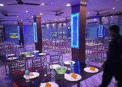 Maharshi Caterer