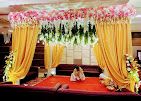 SAMAL WEDDING DECORETION