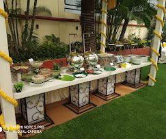 Mahi Catering Service