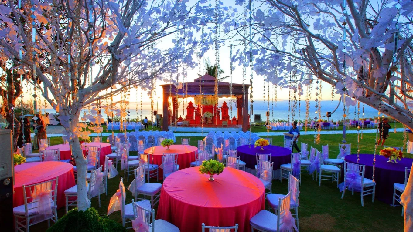 Veydaa Events Pvt Ltd
