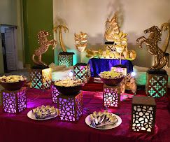 Shantaz Catering