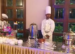 Country Flavours Catering Service