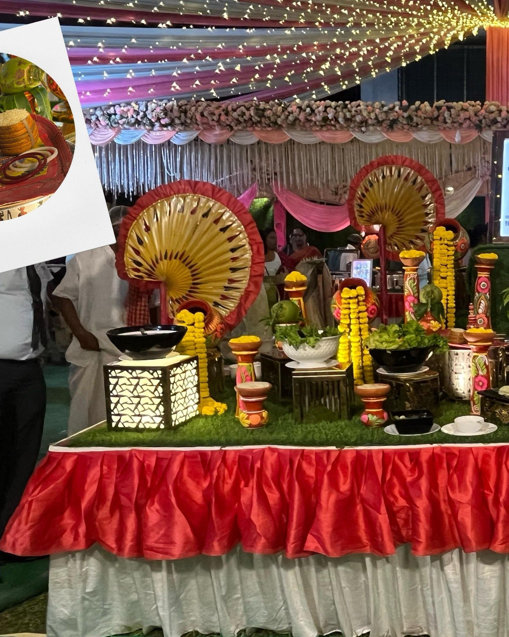Maharaja Caterer