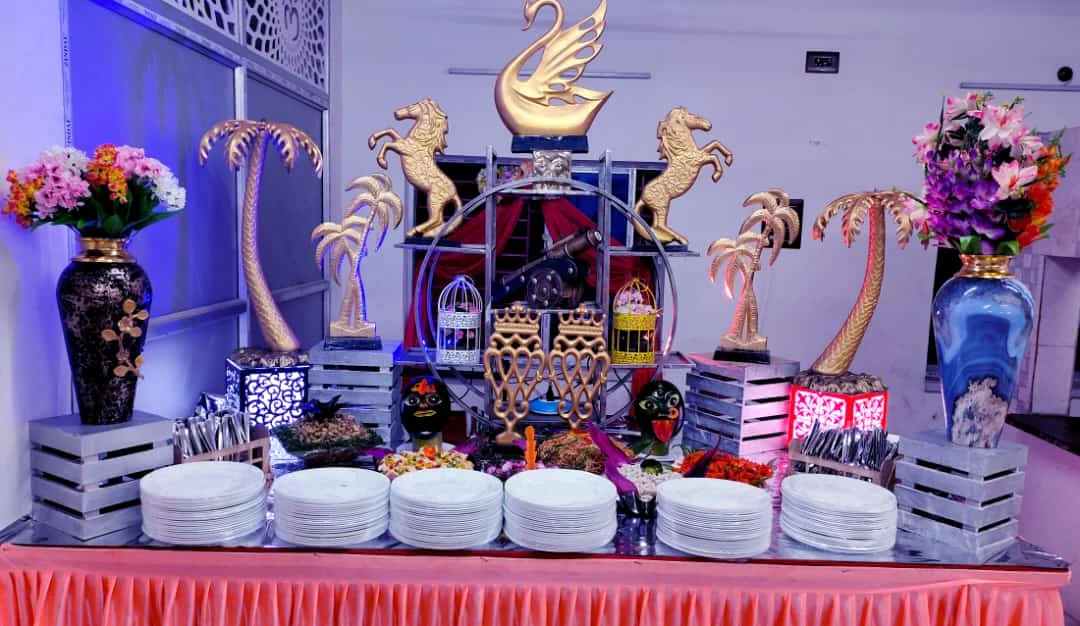Pranabananda caterer &amp; Event management