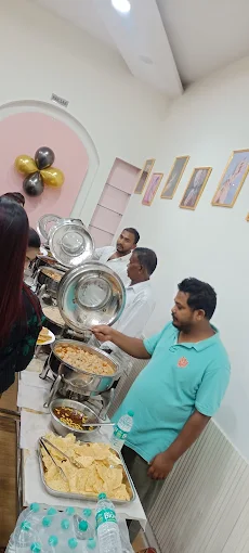 Shaal Pata Caterers