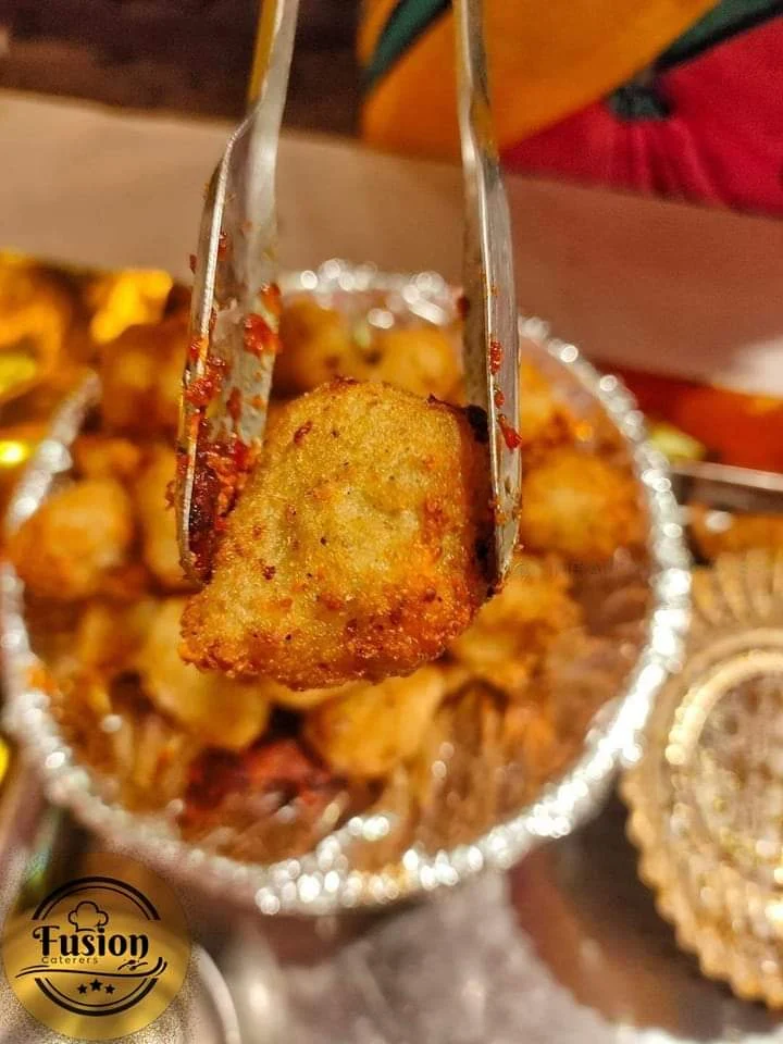 Bangaliana Events &amp; Caterers