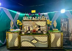Salt and Light Catering and Events