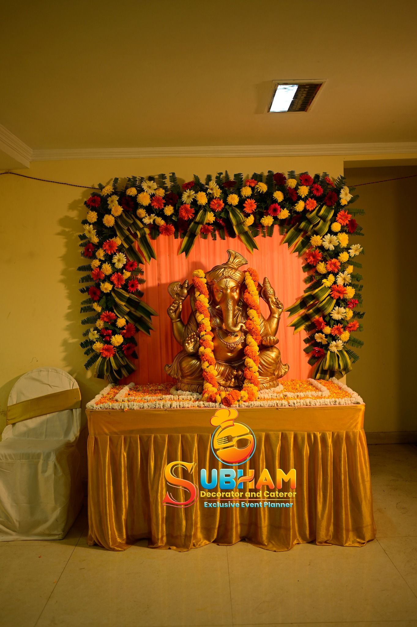 Subham Events