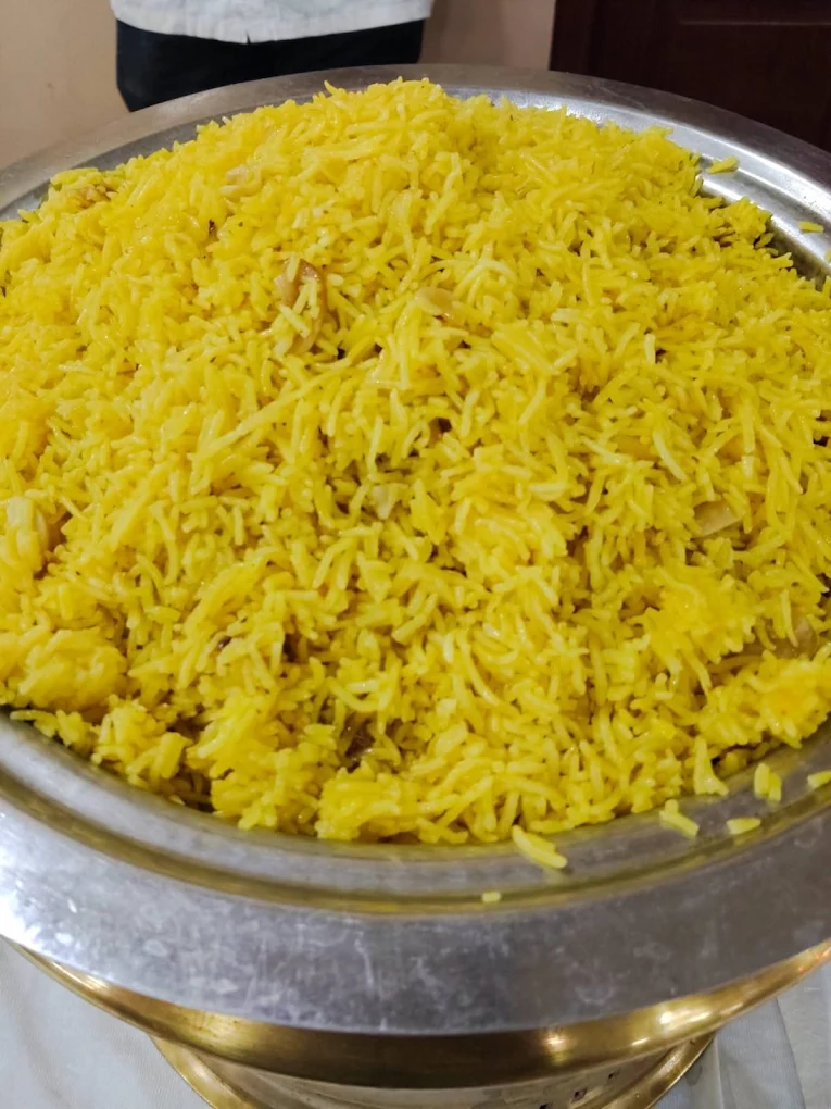 Aahar Caterer